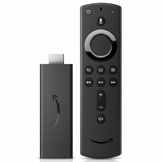 Amazon Fire TV Stick 4K (newest model) with AI-powered Fire TV Search