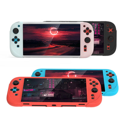 DOBE Silicone Protective Cover For Nintendo Switch 2 DOBE