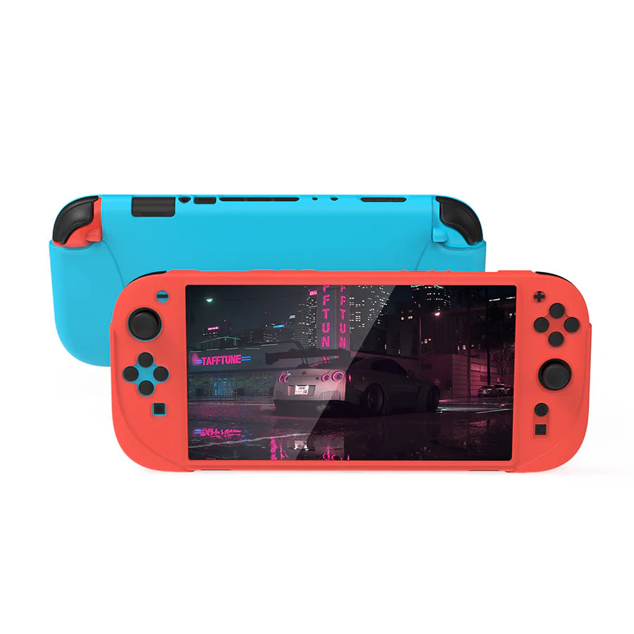 DOBE Silicone Protective Cover For Nintendo Switch 2 DOBE
