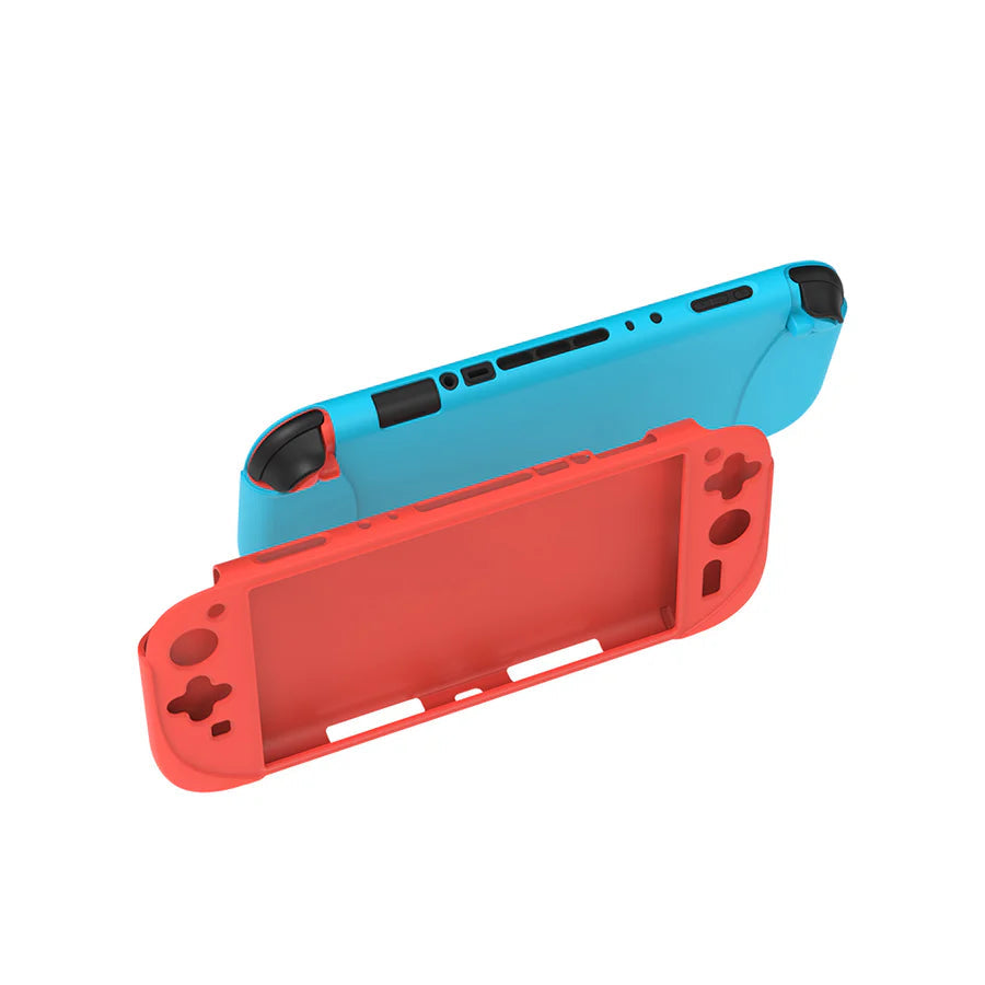 DOBE Silicone Protective Cover For Nintendo Switch 2 DOBE