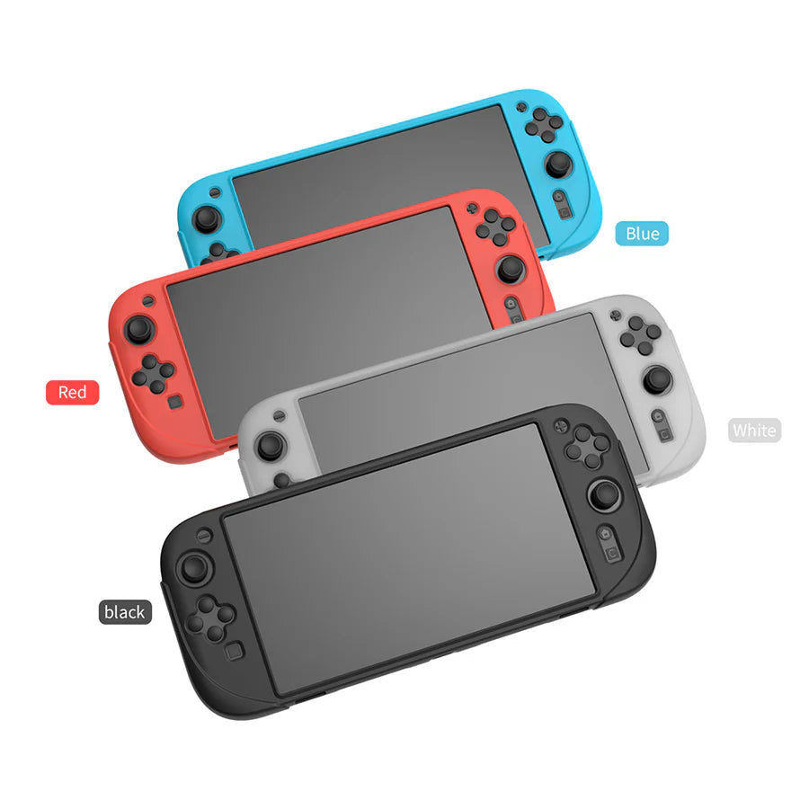 DOBE Silicone Protective Cover For Nintendo Switch 2 DOBE