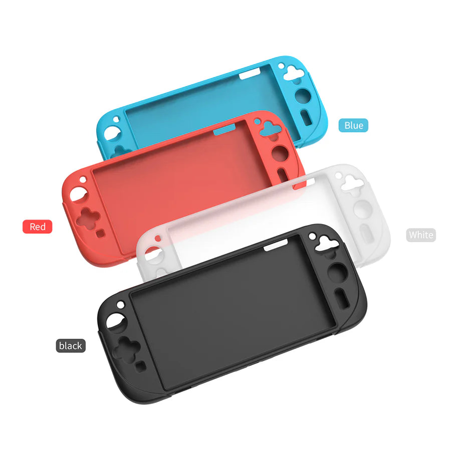 DOBE Silicone Protective Cover For Nintendo Switch 2 DOBE