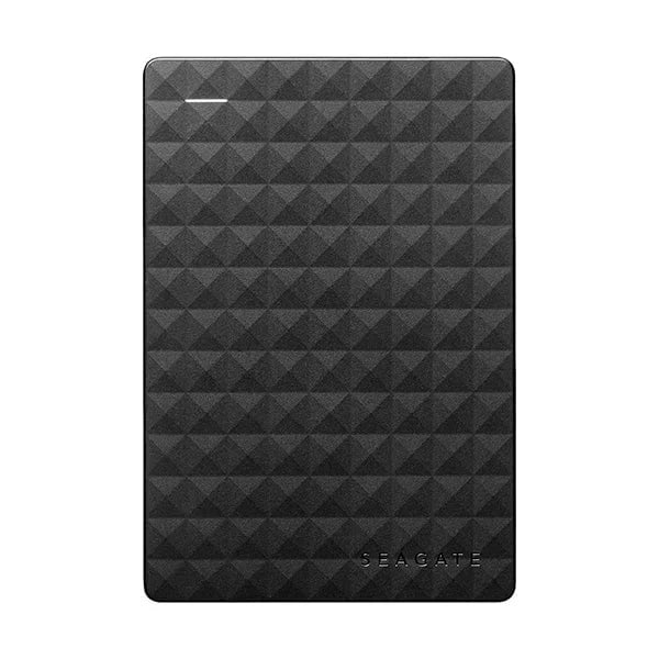 External Seagate 1TB|2TB|4TB HDD Expansion Portable Drive SEAGATE