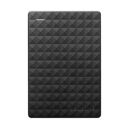 External Seagate 1TB|2TB|4TB HDD Expansion Portable Drive SEAGATE