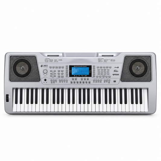 Dor Rei Mie LP6110E 61-Key Oriental Keyboard Dor Rei Mie