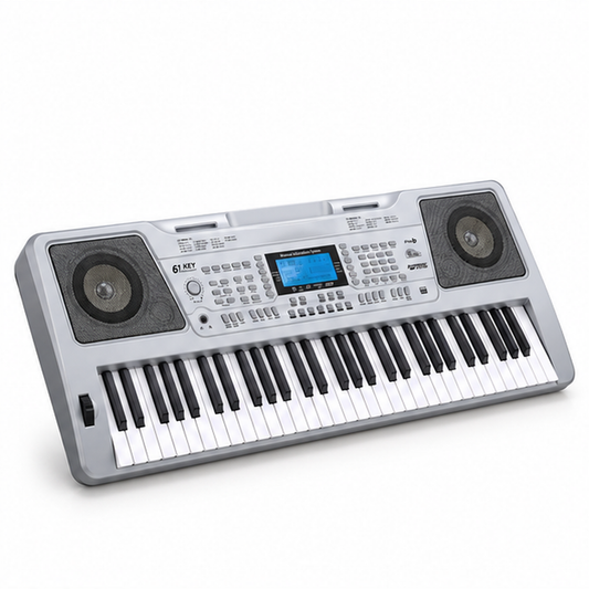 Dor Rei Mie LP6110E 61-Key Oriental Keyboard Dor Rei Mie