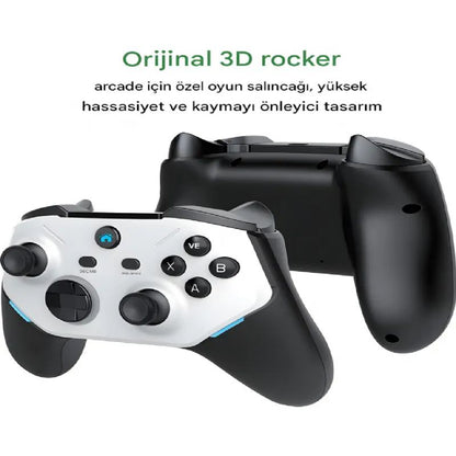 SJGAM M88 controller front and rear supplier reference