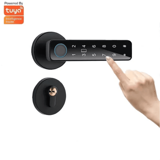 Smart Door Handle D-15 - gametricks