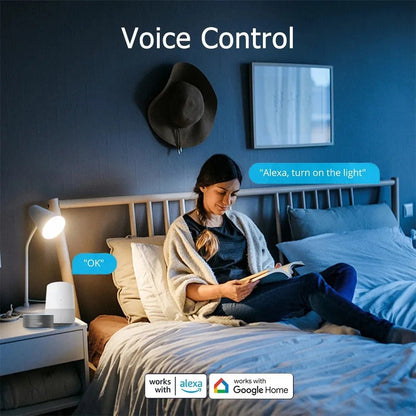 Smart Plug with Power Monitoring - gametricks