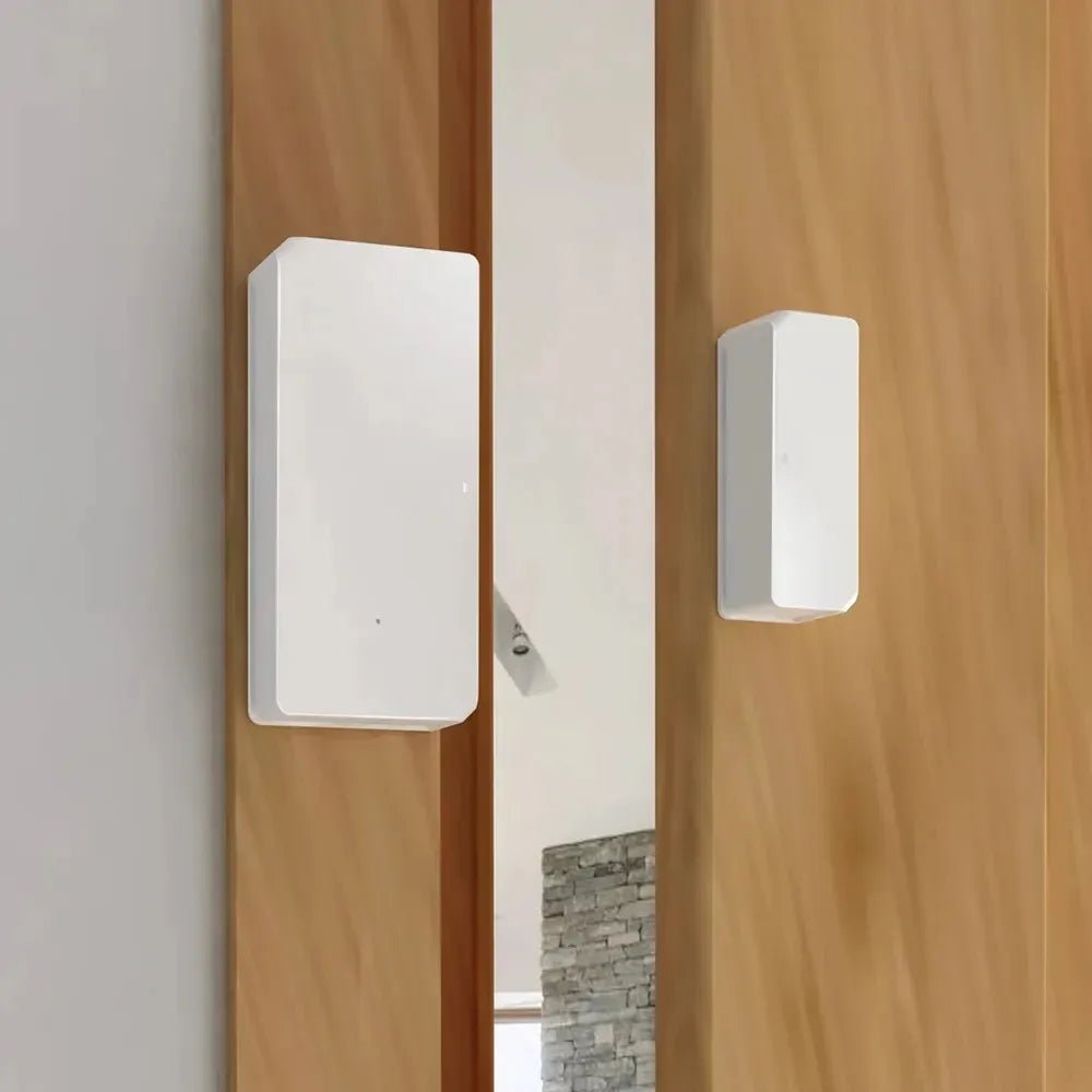 SONOFF DW2 RF Smart Door & Window Sensor – Wireless Home Security Detector - gametricks