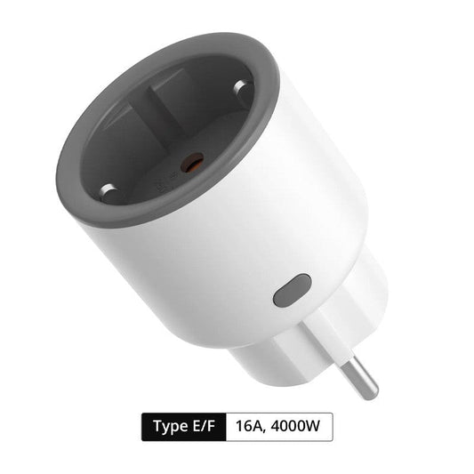 SONOFF S60 smart iPlug WiFi - gametricks