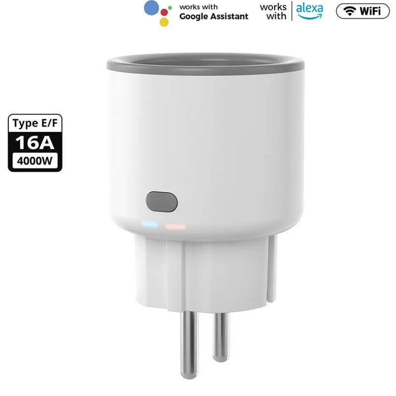 SONOFF S60 smart iPlug WiFi - gametricks