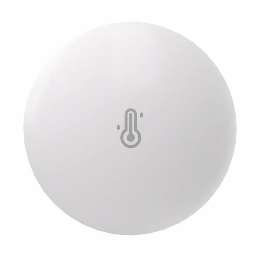 SONOFF SNZB-02P Zigbee Temperature & Humidity Sensor – Smart Home Climate Control - gametricks