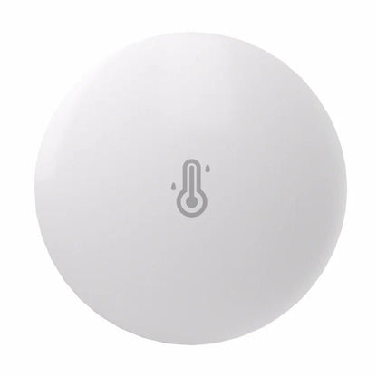 SONOFF SNZB-02P Zigbee Temperature & Humidity Sensor – Smart Home Climate Control - gametricks