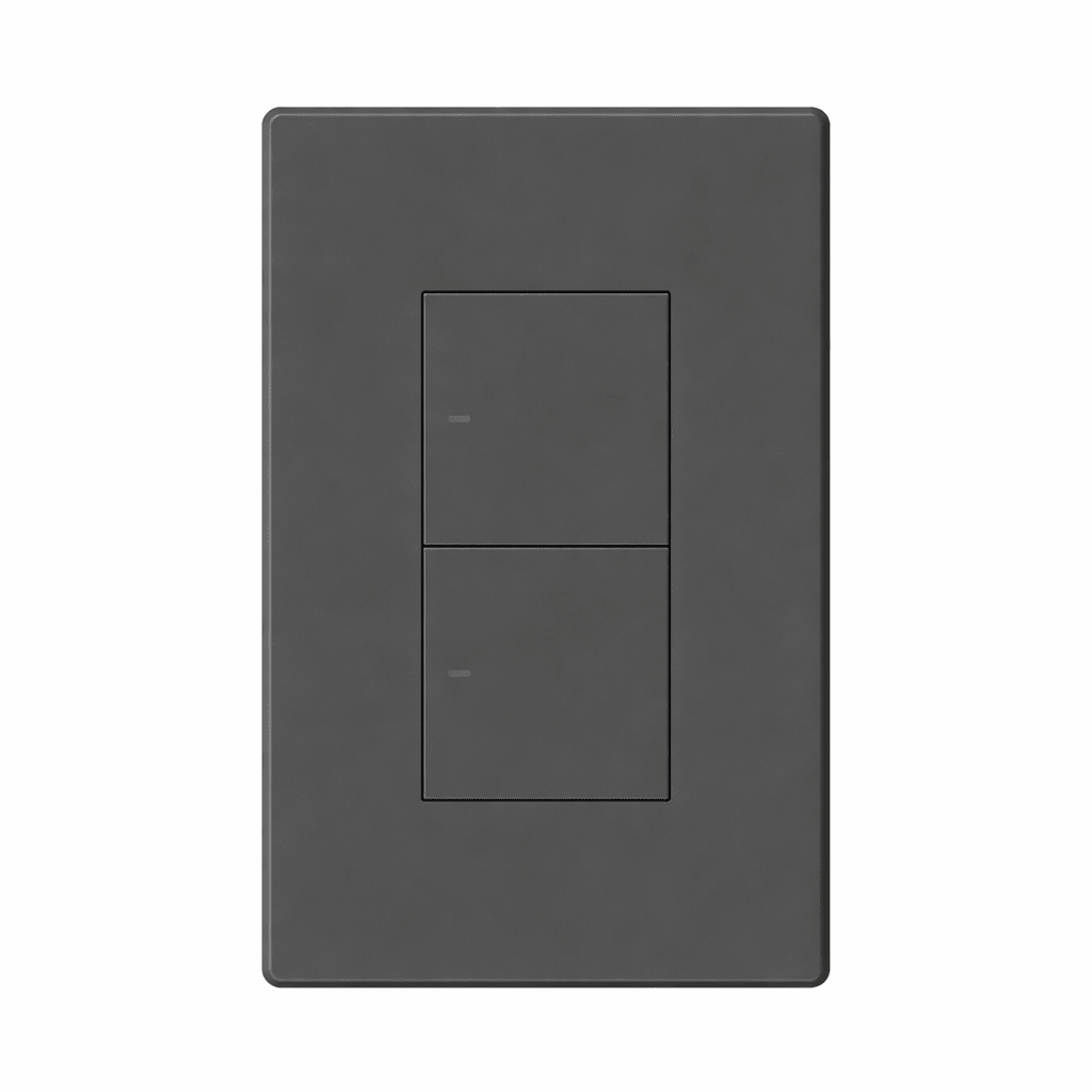 SONOFF SwitchMan Smart Wall Switch M5 Gang - gametricks