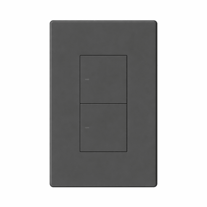 SONOFF SwitchMan Smart Wall Switch M5 Gang - gametricks