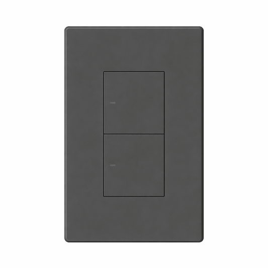 SONOFF SwitchMan Smart Wall Switch M5 Gang - gametricks
