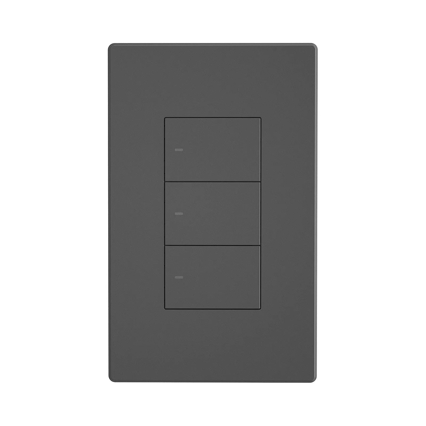 SONOFF SwitchMan Smart Wall Switch M5 Gang - gametricks