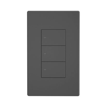 SONOFF SwitchMan Smart Wall Switch M5 Gang - gametricks