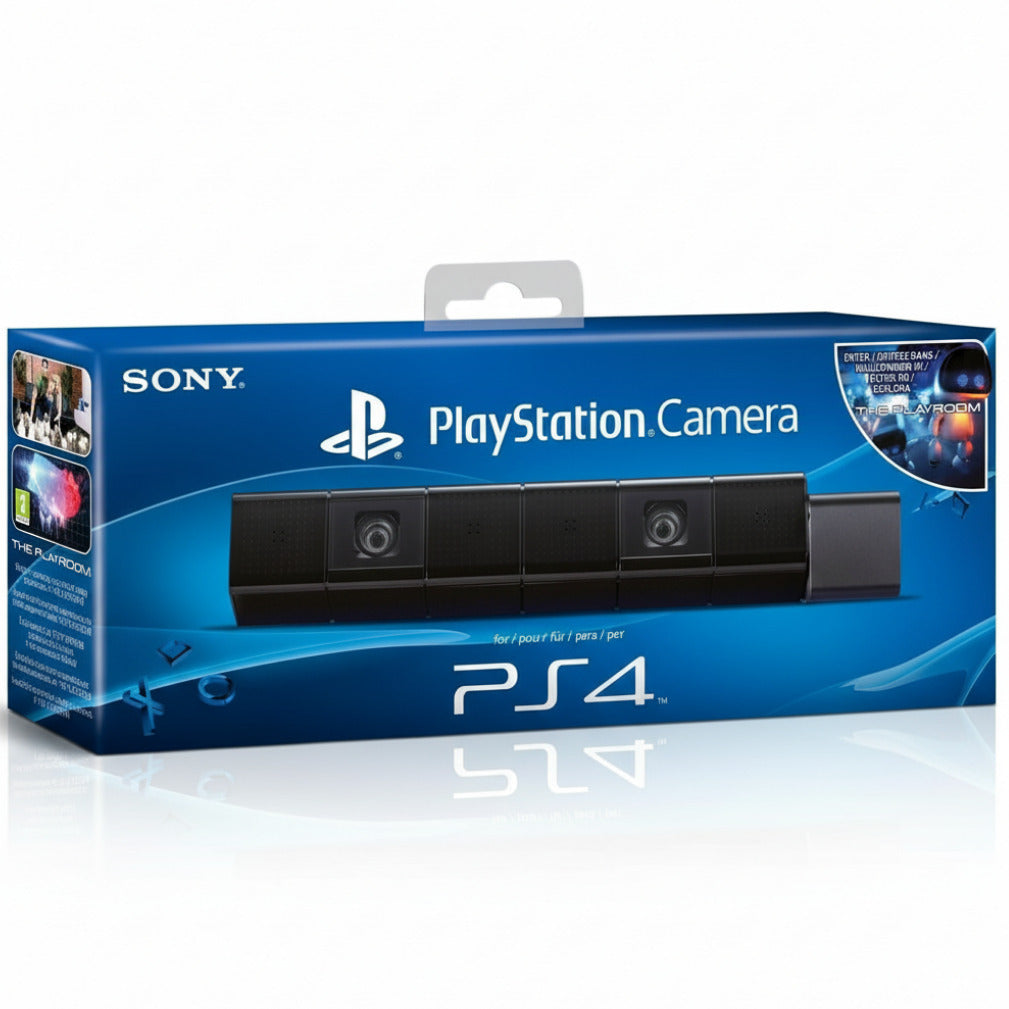 Sony Playstation 4 Camera - renewed - gametricks