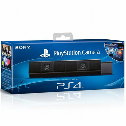 Sony Playstation 4 Camera - renewed - gametricks