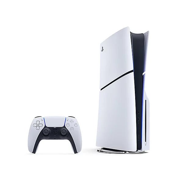 Sony PlayStation5 Console 1 TB - Fortnite Flowering Chaos Bundle - gametricks