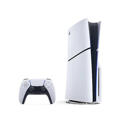 Sony PlayStation5 Console 1 TB - Fortnite Flowering Chaos Bundle - gametricks