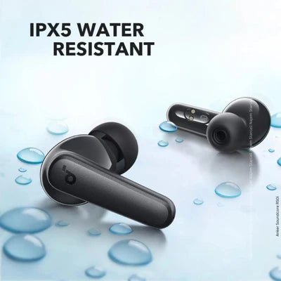 Soundcore by Anker R50i True Wireless Earbuds - Black - gametricks