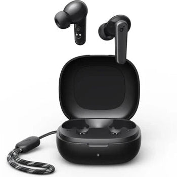 Soundcore by Anker R50i True Wireless Earbuds - Black - gametricks