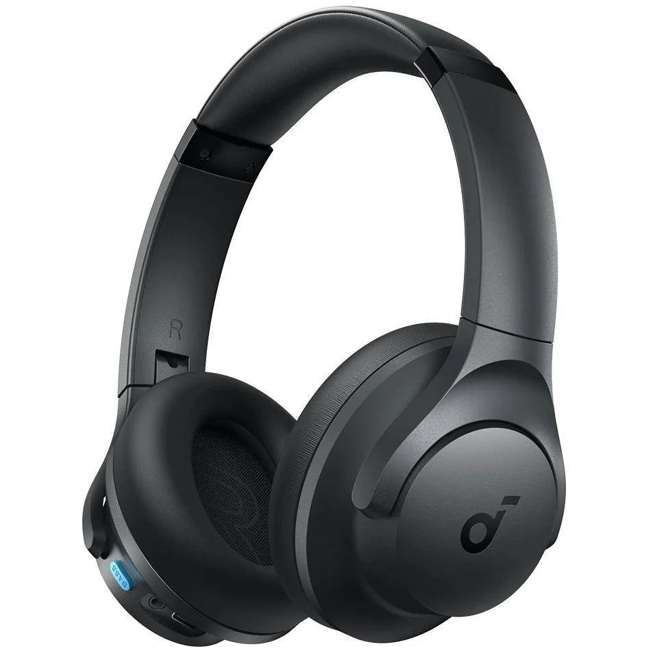 Soundcore by Anker Soundcore Q11i Wireless Over - Ear Headphones - gametricks