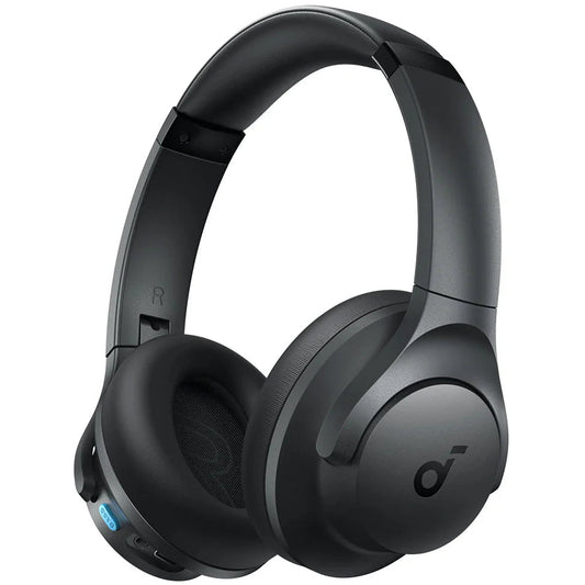 Soundcore by Anker Soundcore Q11i Wireless Over - Ear Headphones - gametricks