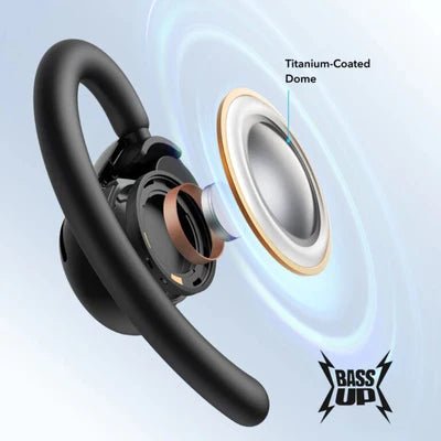Soundcore by Anker Soundcore V20i Open - Ear True Wireless Earbuds - gametricks