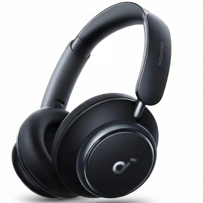 Soundcore by Anker Space Q45 Wireless Noise Cancelling Headphones - gametricks