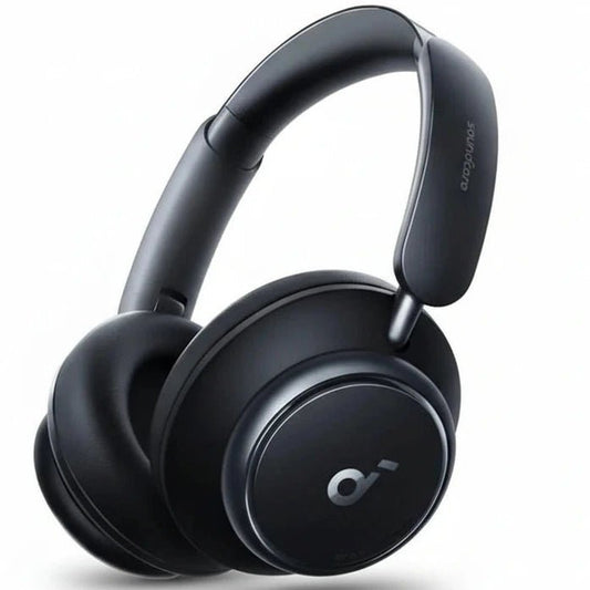 Soundcore by Anker Space Q45 Wireless Noise Cancelling Headphones - gametricks