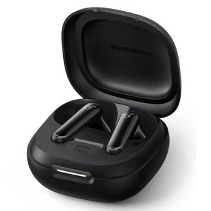 Soundcore P40i by Anker, Noise Cancelling Wireless Earbuds - gametricks