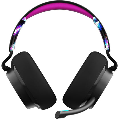 Skullcandy SLYR Wired Multi-Platform Gaming Headset with Microphone - Black DigiHype