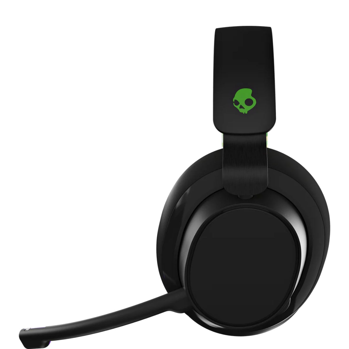 Skullcandy SLYR® Wired Multi-Platform Gaming Headset with Microphone - Green DigiHype