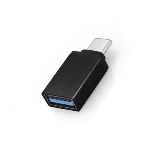 Premium OTG USB 3.0 Female to Type-C Male Adapter