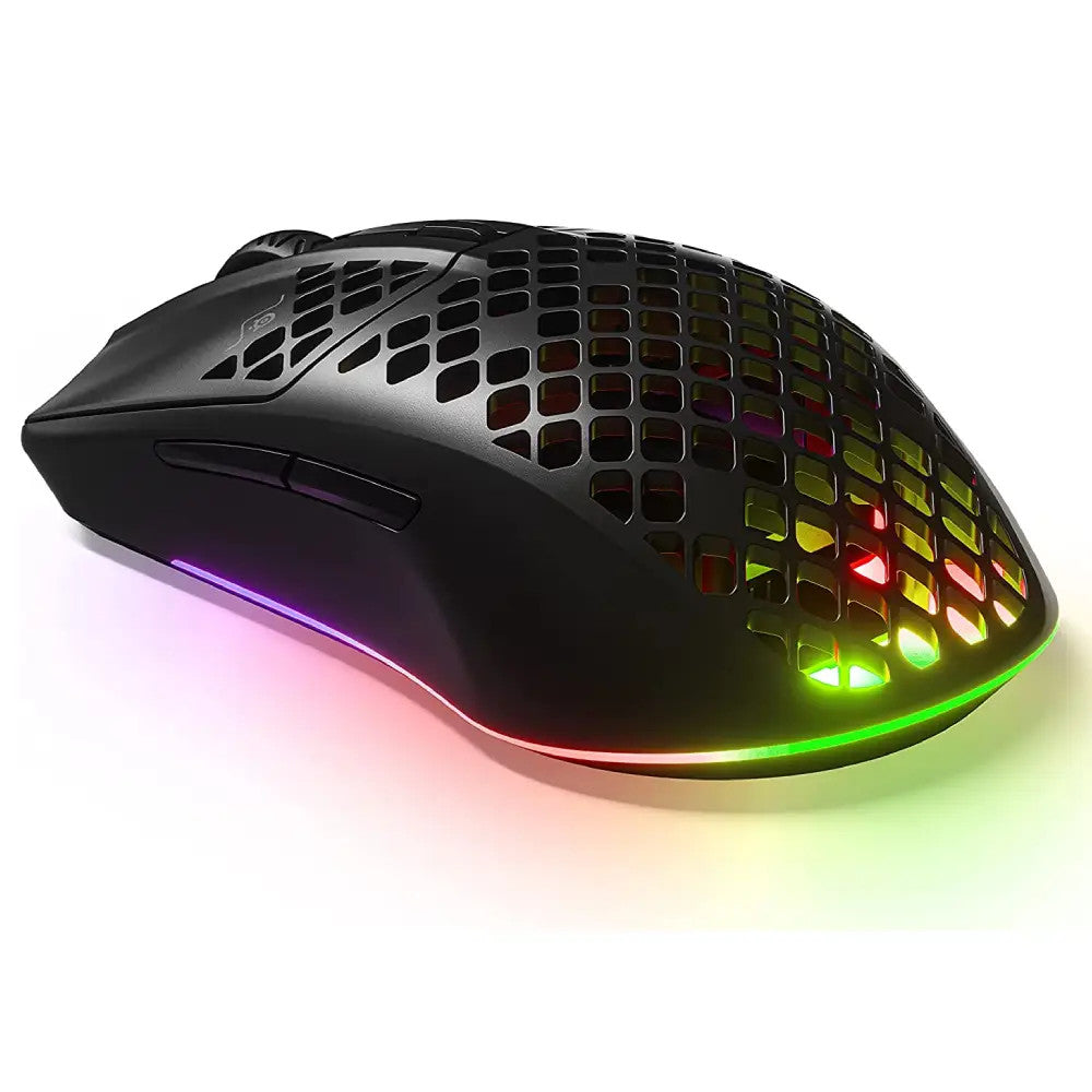 SteelSeries Aerox 3 Wireless - Super Light Gaming Mouse STEELSERIES