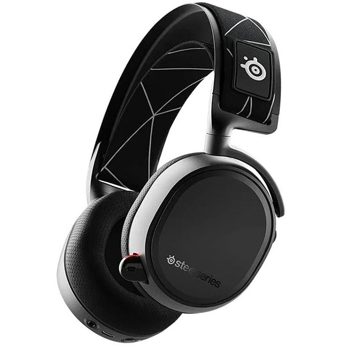 Steelseries Arctis 9X - Dual Wireless Gaming Headset STEELSERIES