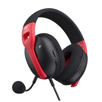 Havit Fuxi H5d Wired Gaming Headset HAVIT