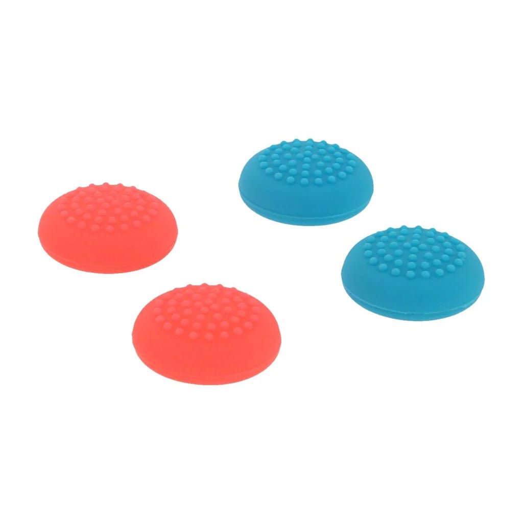 Thumb Grips For Nintendo Switch 2 Controllers - 4pcs Set - gametricks