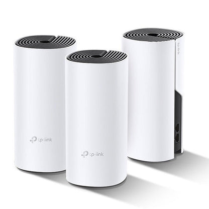 TP-LINK Deco P9(3-pack) Whole Home Powerline Mesh Wi-Fi System Dual-Band - gametricks