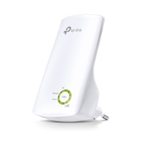 TP-Link TL-WA854RE 300Mbps Wi-Fi Range Extender - gametricks