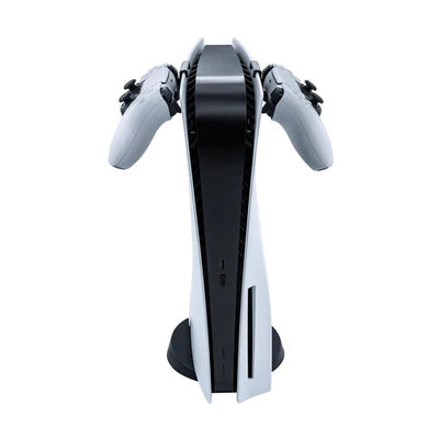 Universal Controller & Headset Storage Bracket For PS5 & Xbox Series X PGTECH