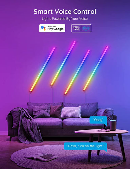 Govee Glide Wall Lights Govee