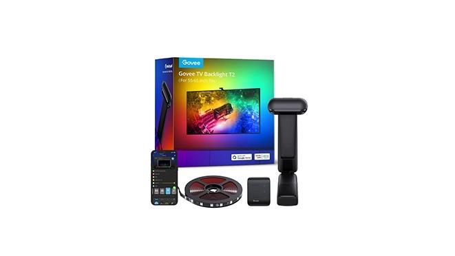 Govee TV Backlight T2 (55-65inch)