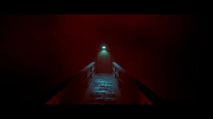 SILENT HILL: townfall | DAY ONE EDITION - PlayStation 5 | PS5