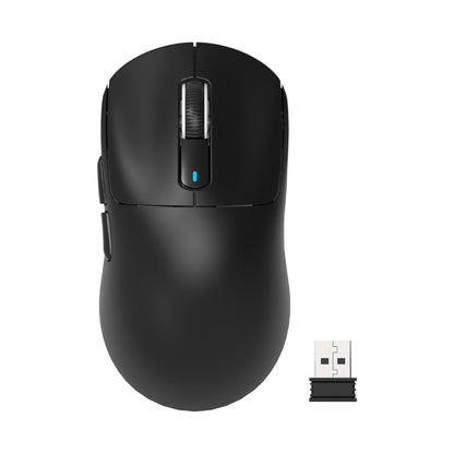 ATTACK SHARK X3 Lightweight Wireless Gaming Mouse with Tri-Mode 2.4G/USB-C Wired/Bluetooth