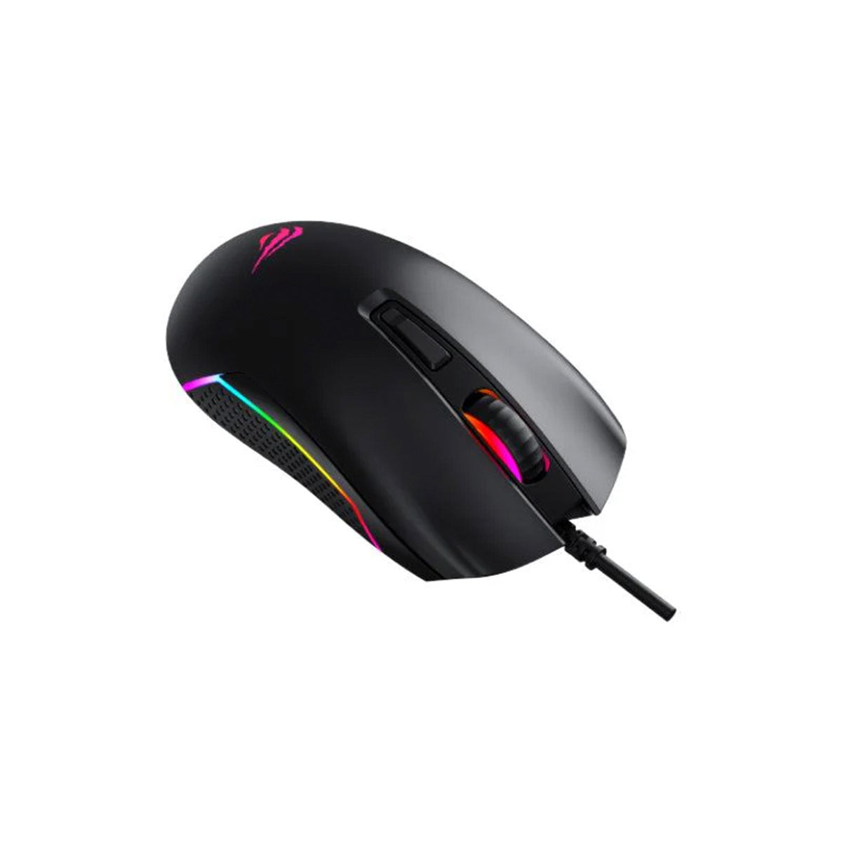 Havit GameNote MS1010 RGB Gaming Mouse